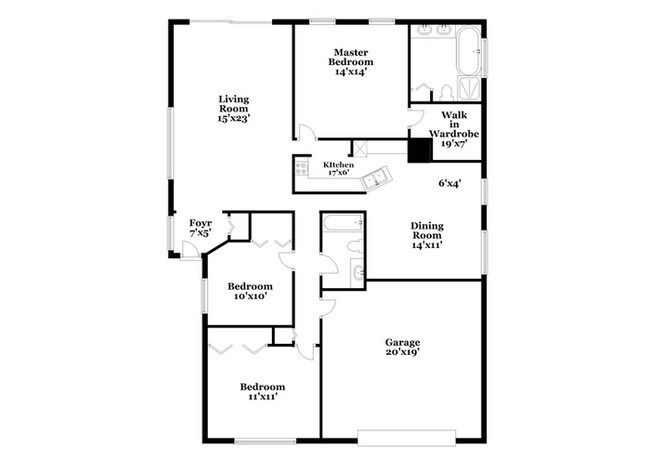 Foto del edificio - 4142 Boca Woods Dr