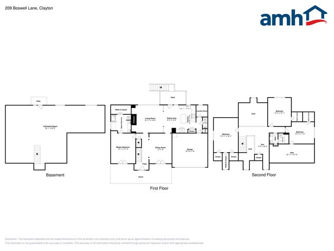 Foto del edificio - 209 Boswell Ln