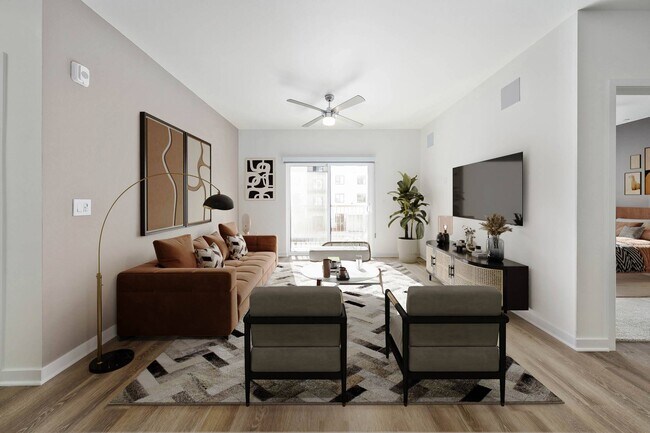 Foto del edificio - Alta Dove Valley