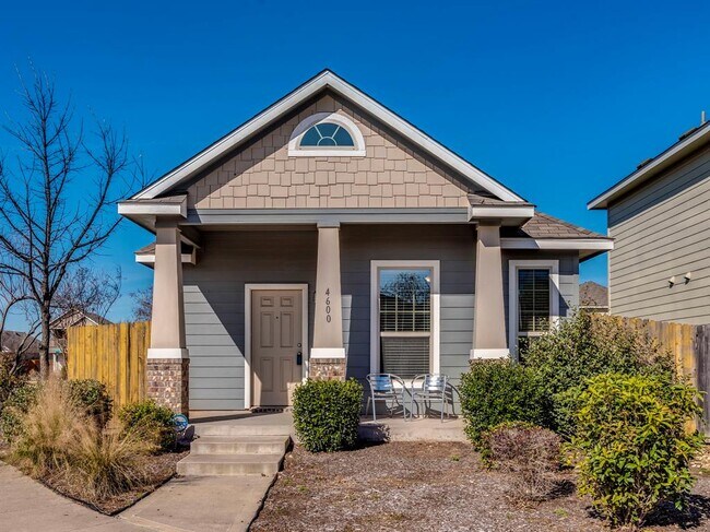 Building Photo - 4600 Truth Wy