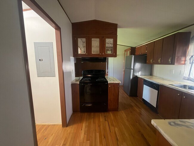 Foto del edificio - FOR RENT IN BREAUX BRIDGE!