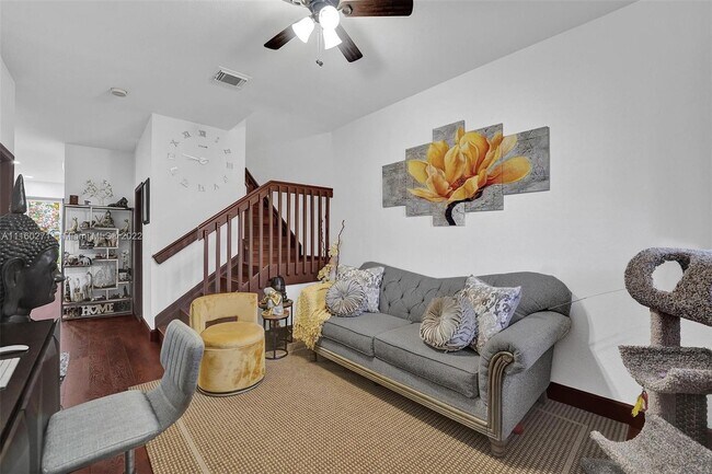 Building Photo - 21413 NW 13th Ct