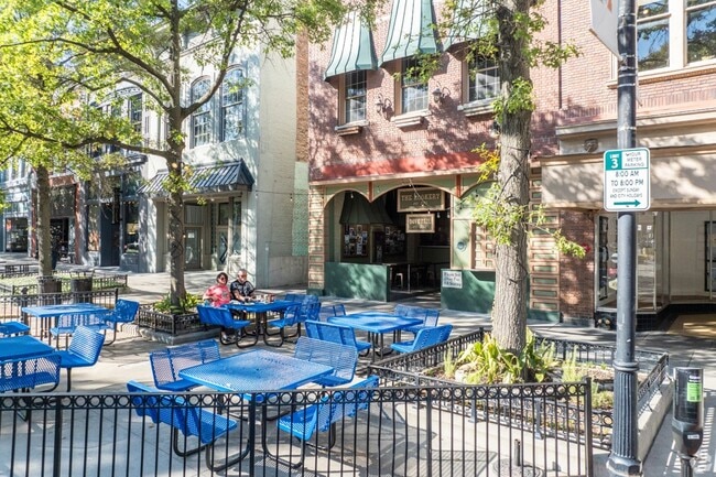 Downtown Macon, the city's heart, is a vibrant mix of historic charm & modern energy.