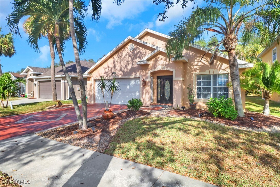 Foto principal - 15028 Savannah Dr