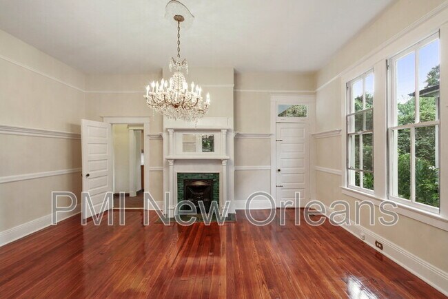 Foto del edificio - 810 Pine St