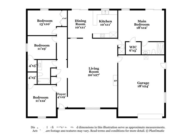 Building Photo - 2839 Erin Ct