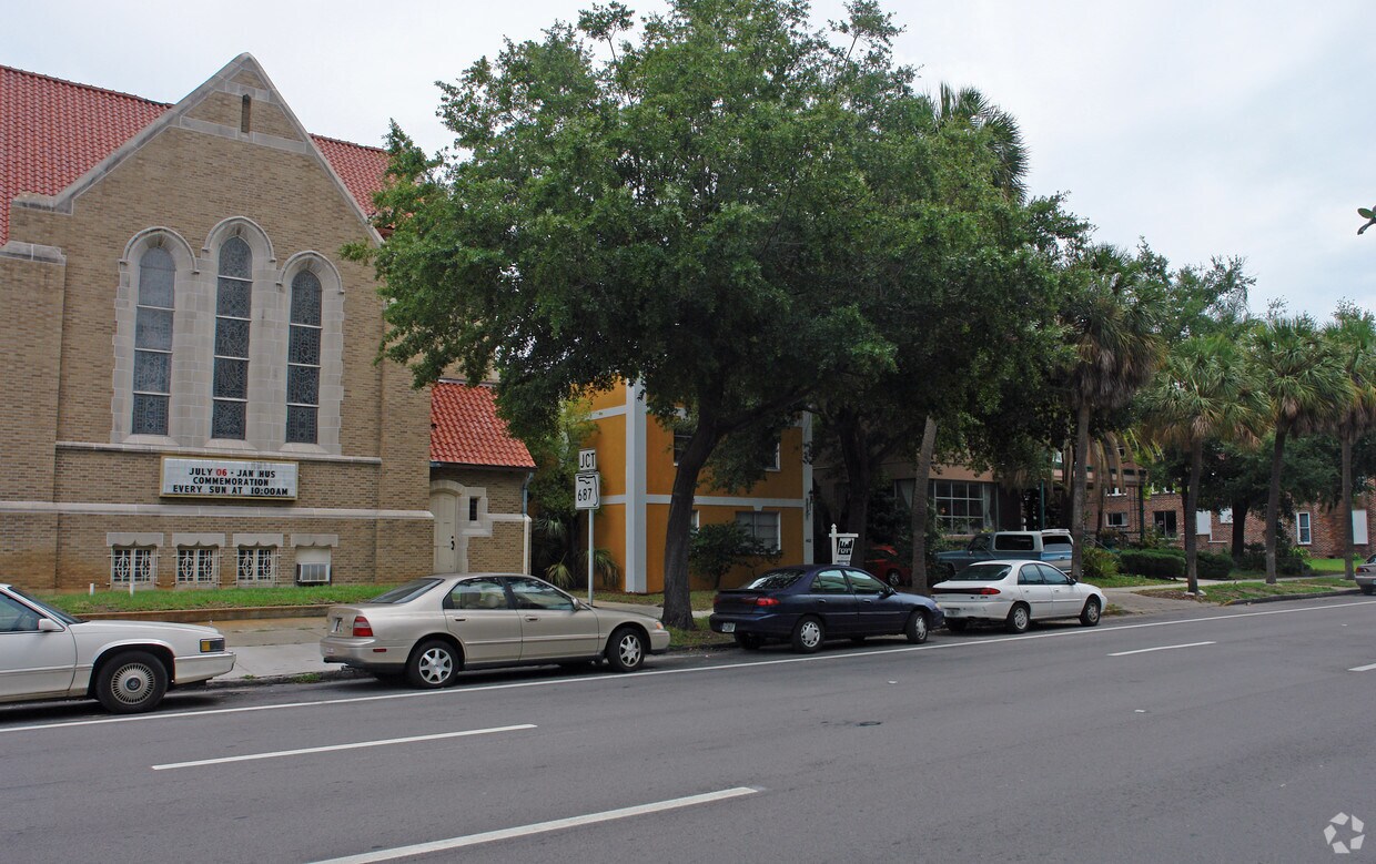 Foto del edificio - Casa Las Brisas
