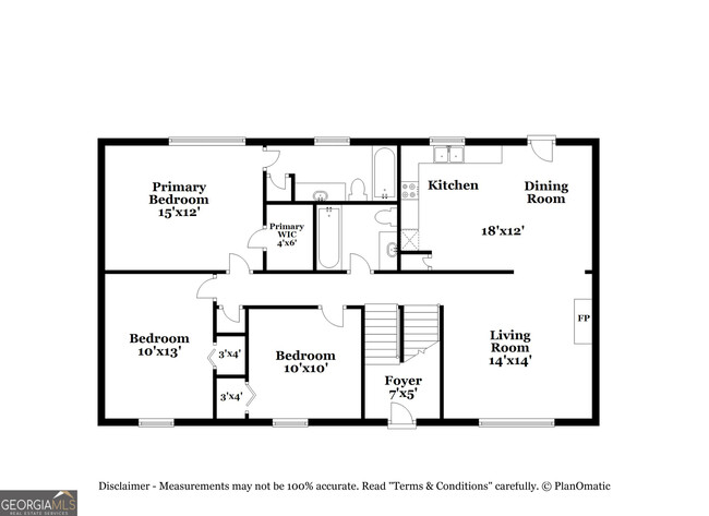 Building Photo - 1595 Olde Oak Dr