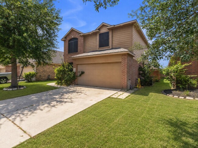Foto del edificio - 15834 Mountain Mist Trail