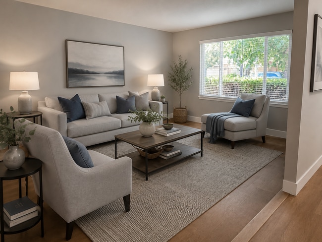 Building Photo - Charming Single-Story Home 4 bed 2 bath in Pleasanton’s Desirable Birdland Neighborhood