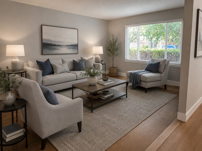Foto del edificio - Charming Single-Story Home 4 bed 2 bath in Pleasanton’s Desirable Birdland Neighborhood