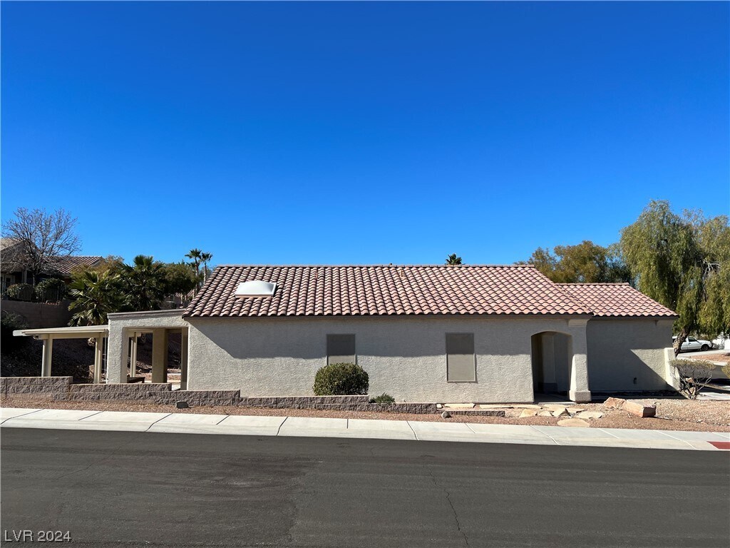 2501 Capriccio Ave, Henderson, NV 89052 House Rental in Henderson, NV
