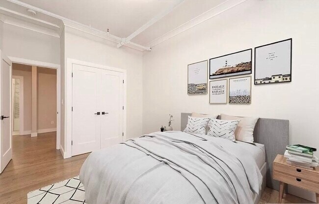 Foto del edificio - 68 Day St