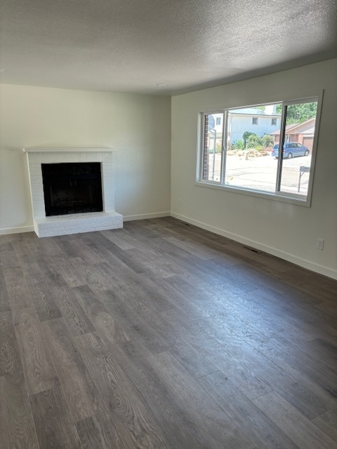Living Room - 2858 Hartwick Cir