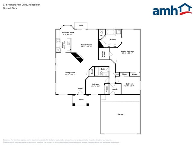 Building Photo - 974 Hunters Run Dr