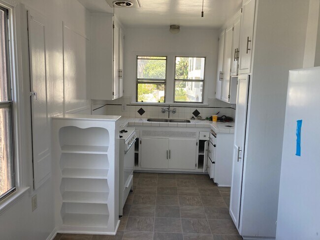 Foto del edificio - 516-522 N Normandie Ave