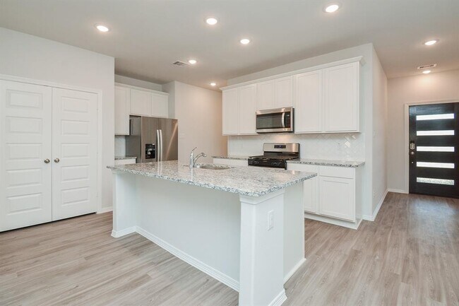 Foto del edificio - 23330 Spring Genesis Ln