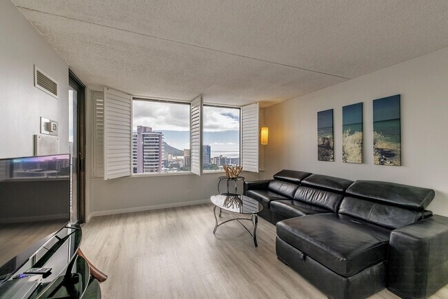 Foto del edificio - 411 Hobron Ln