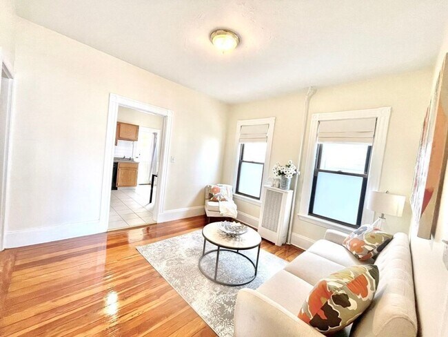 Photo - 13 Cushman Rd Apartment