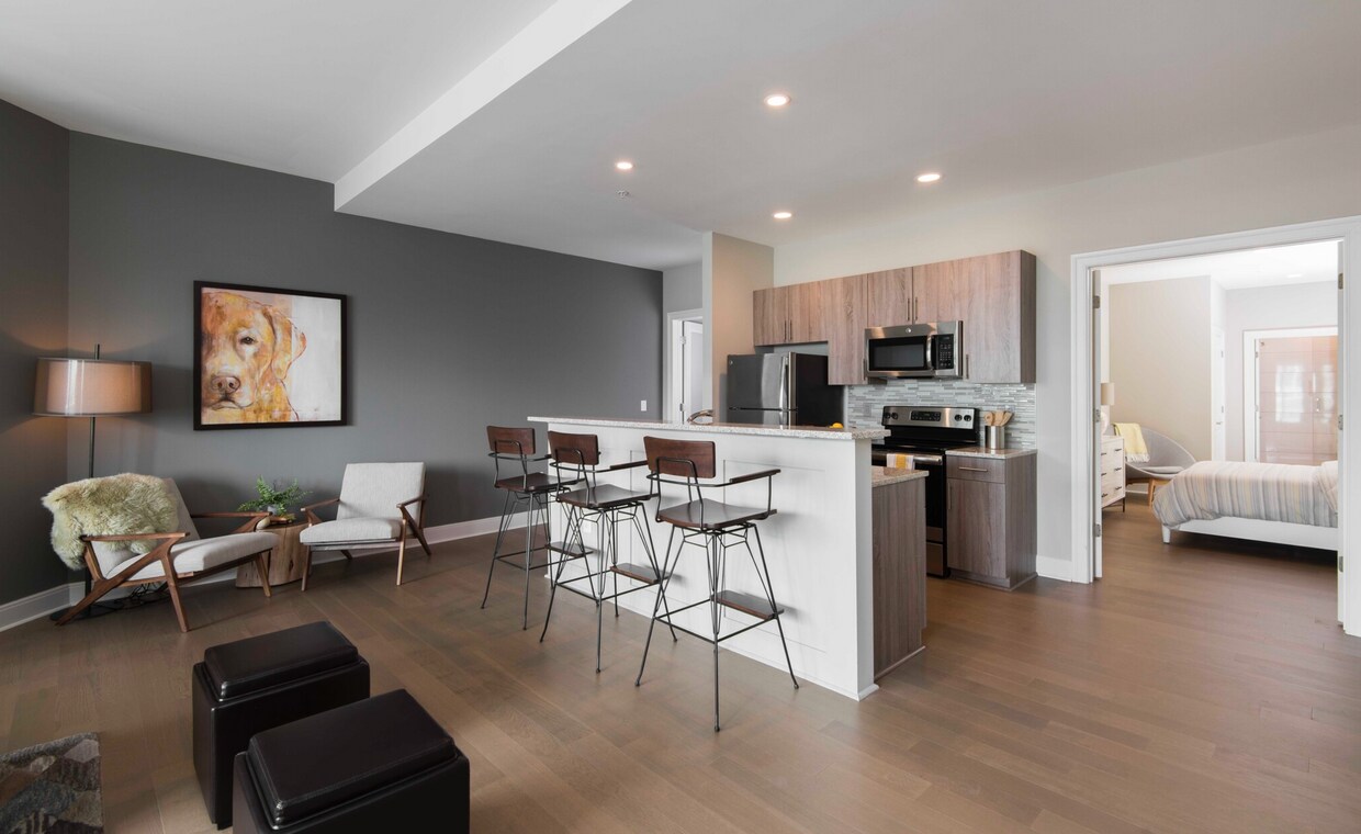 Foto principal - 200 N 16th St