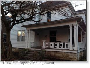 Primary Photo - 5 br, 3 bath House - 424 E. 6th St