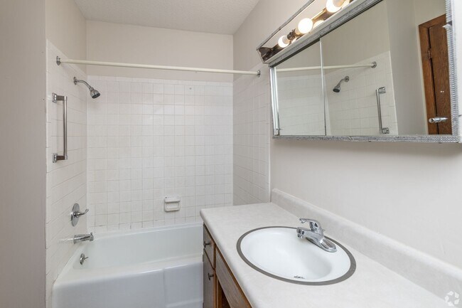 Foto del interior - Four Seasons Apartments