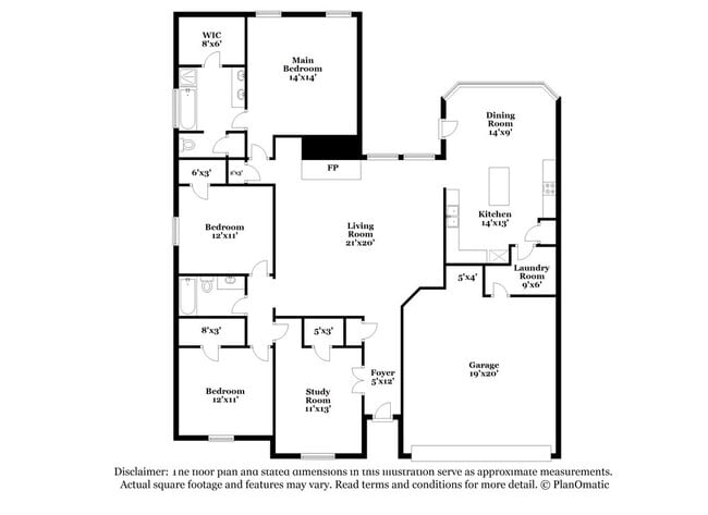 Building Photo - 207 Carriage Dr