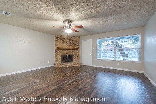 Foto del edificio - 3 br, 2 bath House - 9715 Anderson Village Dr