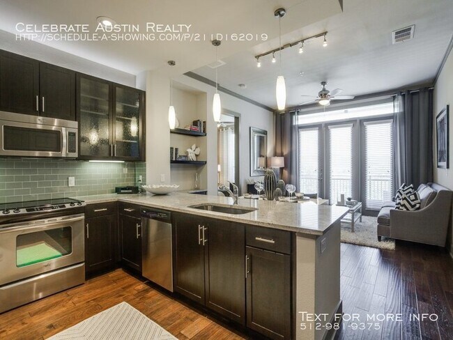 Foto del edificio - L2 Uptown