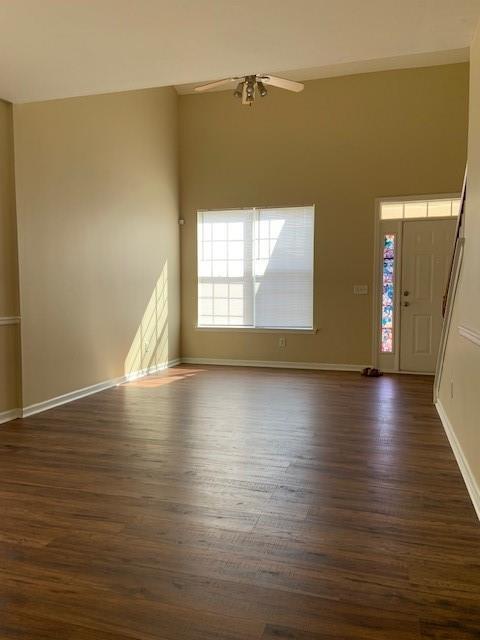 Foto del edificio - 1812 Atkinson Park Cir NW