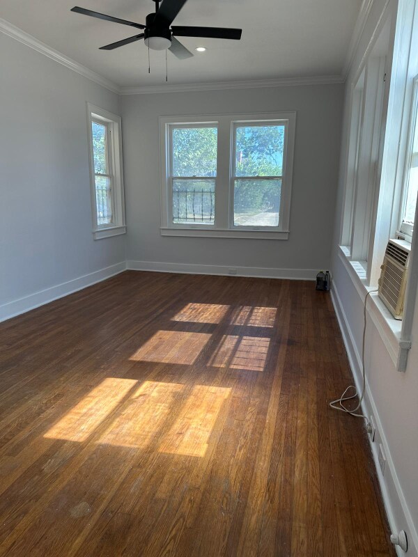 Foto del edificio - 603 W Summit Ave.