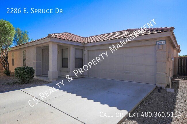 Foto del edificio - Great Chandler Home!