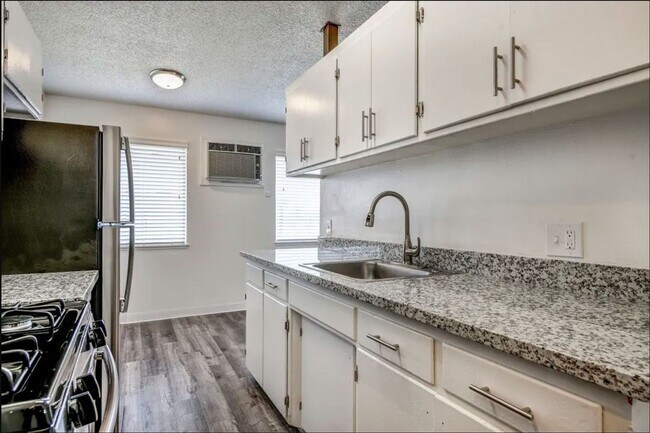 Foto del interior - Come home to comfort