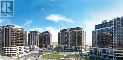 Building Photo - 1060 Sheppard Ave W