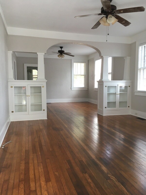 Foto del edificio - Great Single Family Home Walking Distance to Park Circle