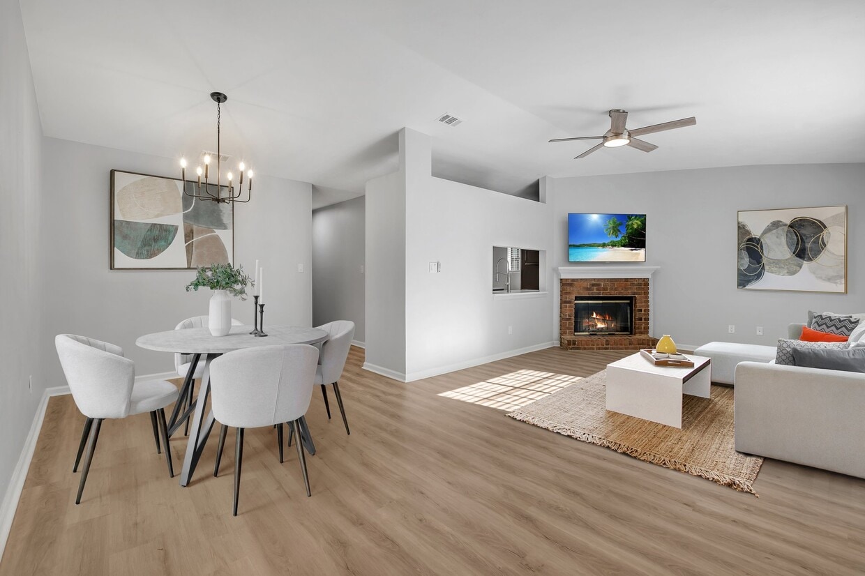 Photo - 315 Whetherbine Way E (Tallahassee, FL)
