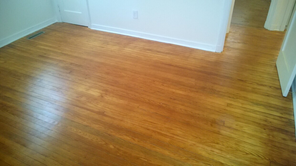 521 S Oak Ave, Highland Springs, VA 23075 House Rental in Highland