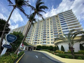 Building Photo - 5600 Collins Ave