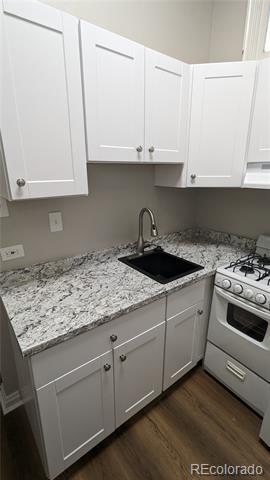 Foto del edificio - 1401 N Gaylord St
