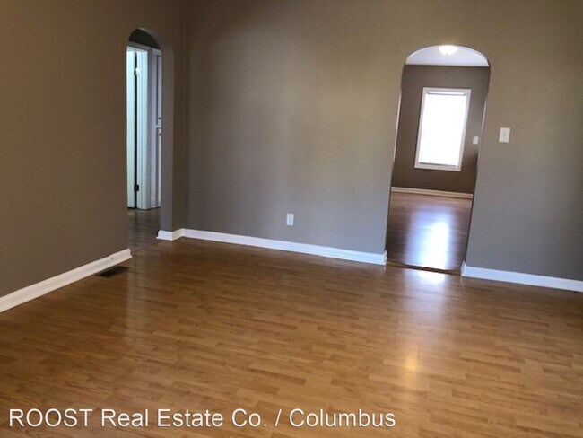 Building Photo - 3 br, 1 bath House - 1877 Agler Road