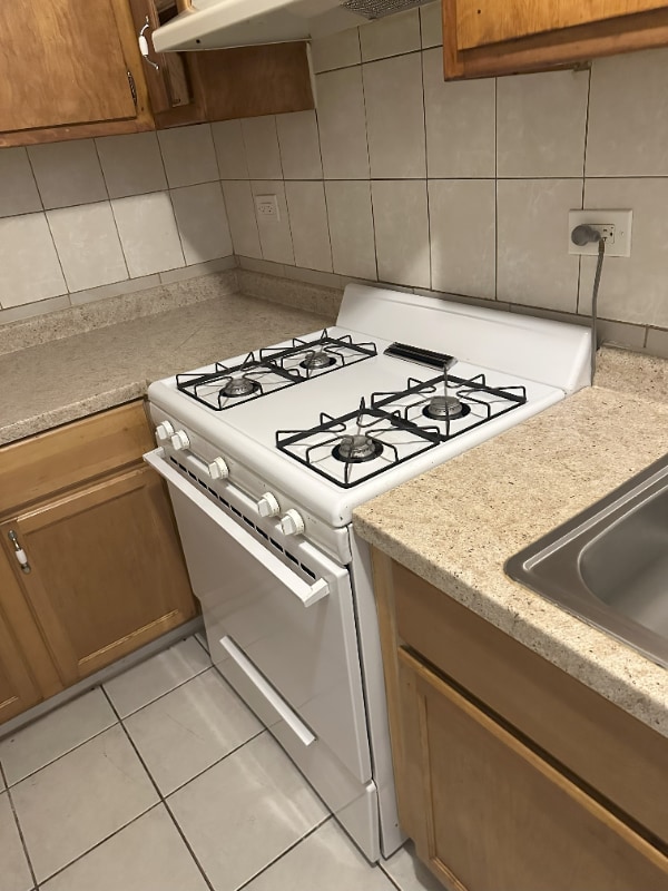 Foto principal - 3110 W 59th St