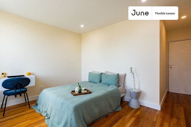 Foto del edificio - Adorable ROOM at The Lenox House