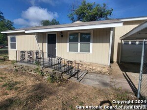 Primary Photo - 1215 Colzona Rd