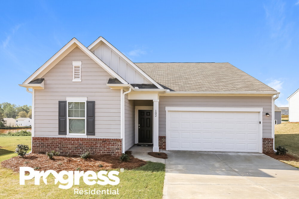 102 River Br Wy, Hoschton, GA 30548 House Rental in Hoschton, GA