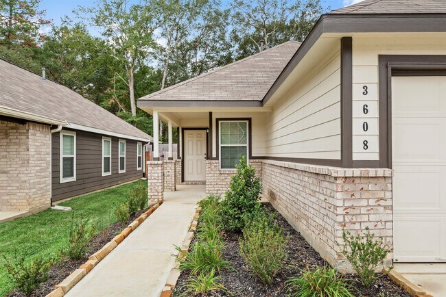 Building Photo - 3608 Cub Dr