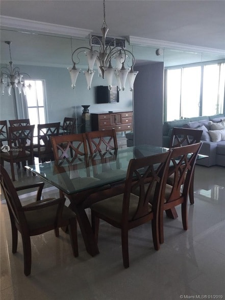 Photo - 3901 S Ocean Drive Unit 14E