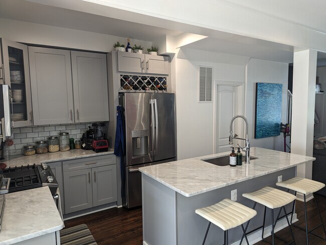 Foto del edificio - 5615 2nd St NW