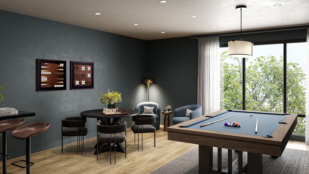 Primary Photo - The Bowie at Bishop Ridge