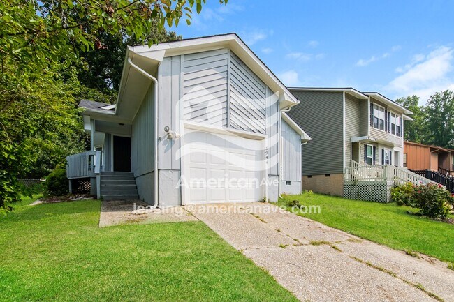 Foto del edificio - 5944 Laguna Dr