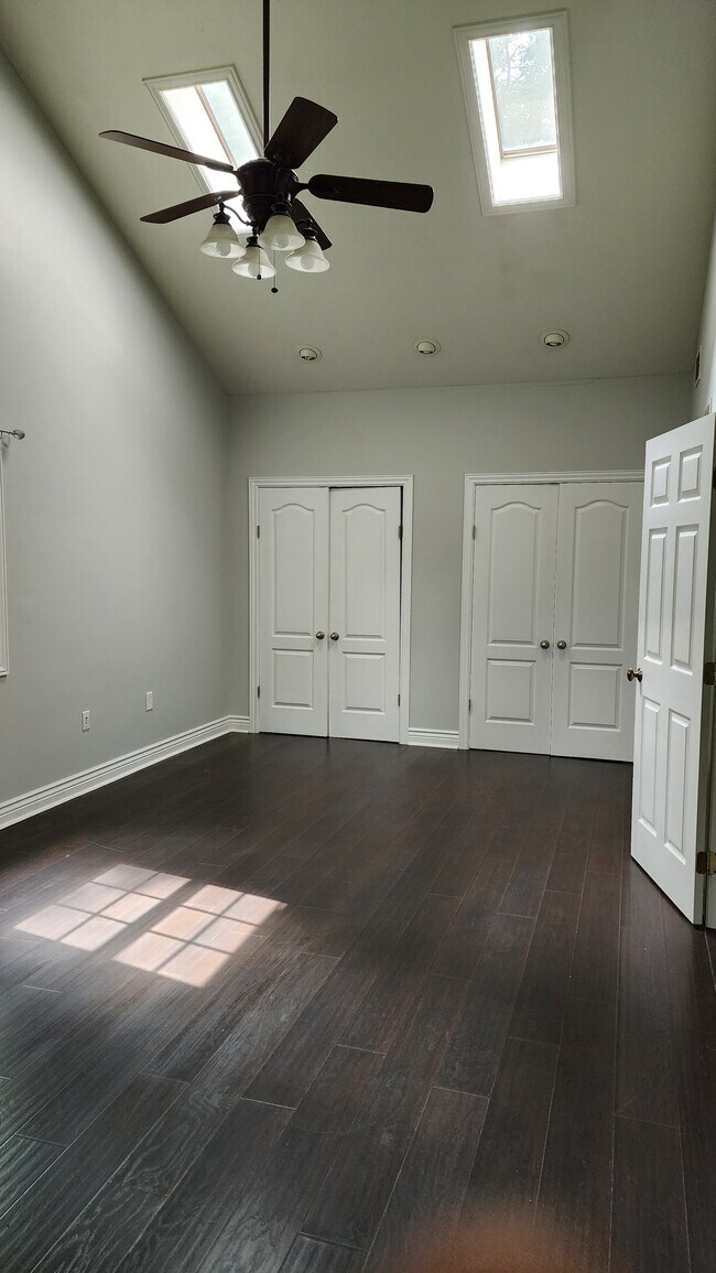 Master Bedroom - 111 Ferndale Ave